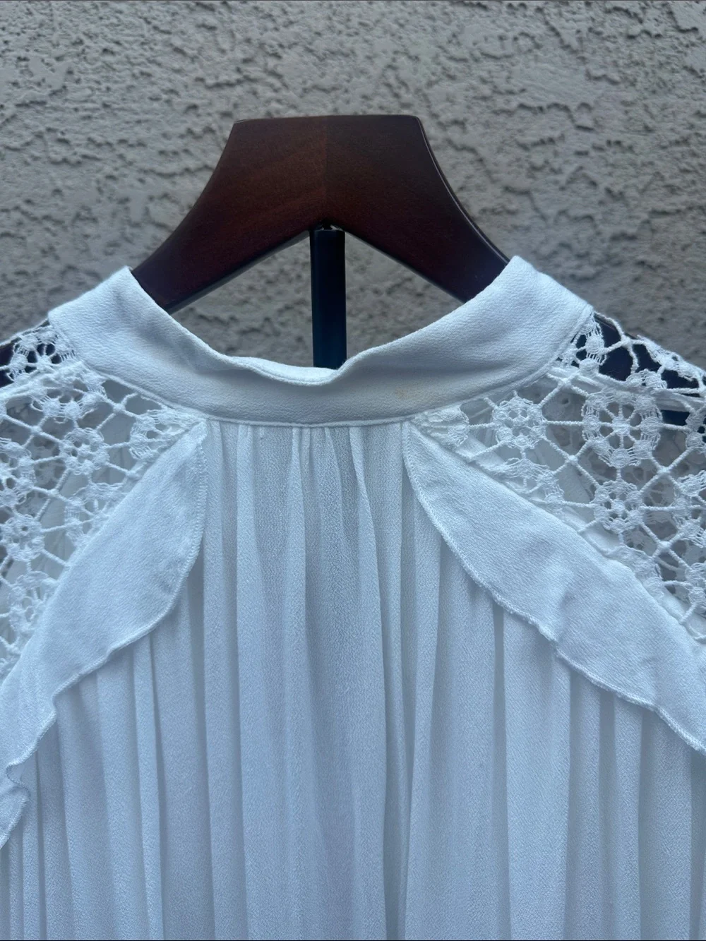 FREE PEOPLE Little Bit of Love Top